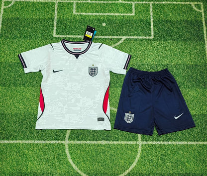 FIFA World Cup 2026 Anglija Domači Otroški Komplet