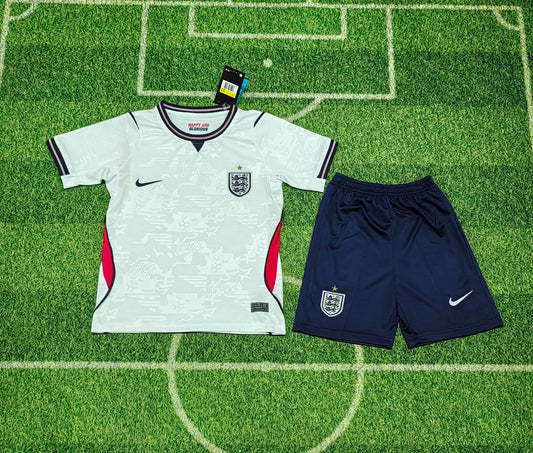 FIFA World Cup 2026 Anglija Domači Otroški Komplet