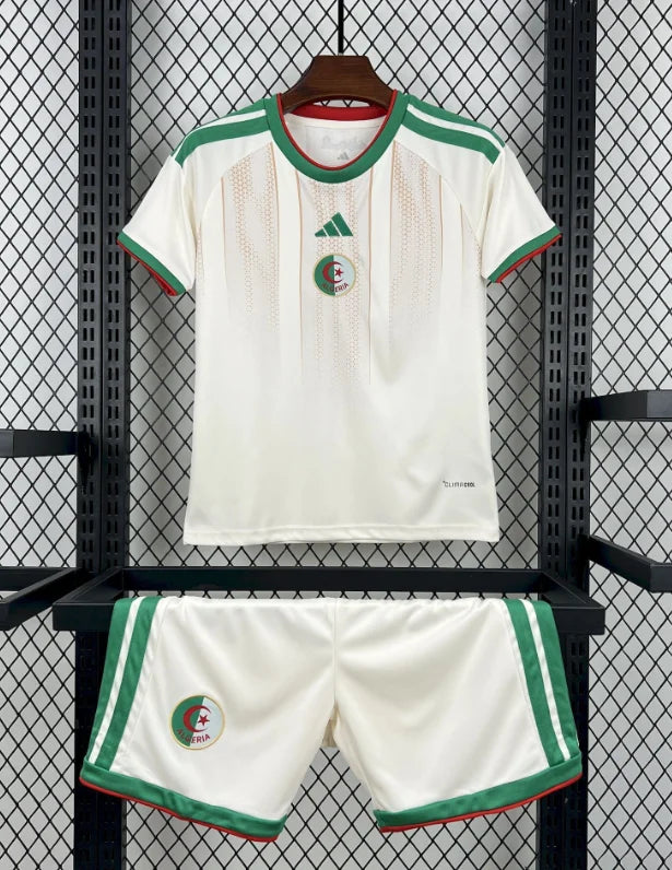 FIFA World Cup 2026 Alžirija Otroški Komplet