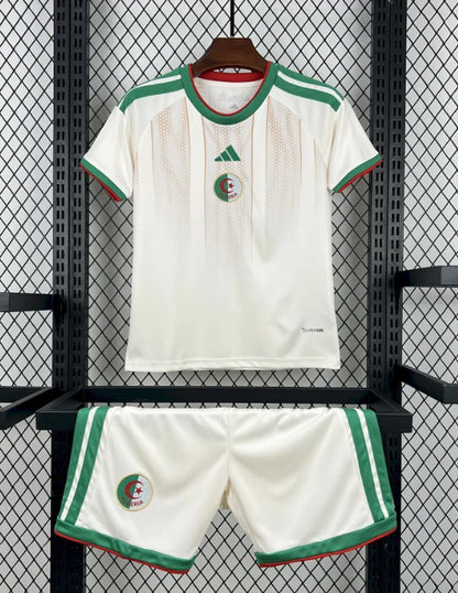 FIFA World Cup 2026 Alžirija Otroški Komplet