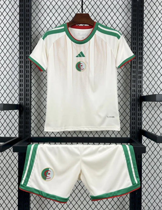 FIFA World Cup 2026 Alžirija Otroški Komplet