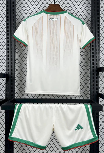 FIFA World Cup 2026 Alžirija Otroški Komplet
