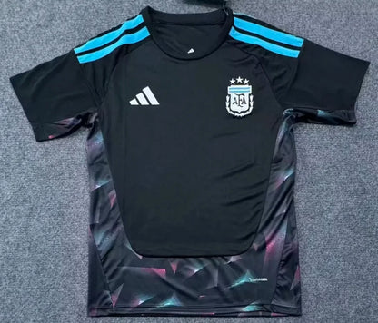 FIFA World Cup 2026 Argentina Golmanski Dres