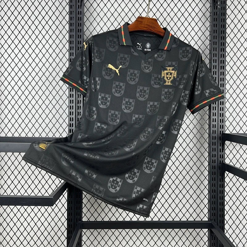 FIFA World Cup 2026 Portugalska Tretji Dres