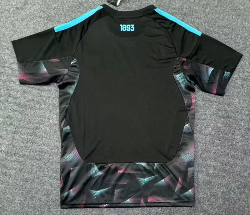 FIFA World Cup 2026 Argentina Golmanski Dres