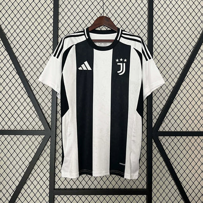 2024/2025 Juventus Domači Nogometni Dres