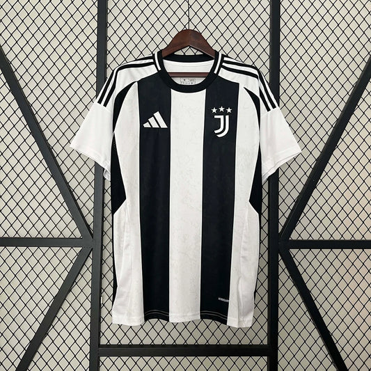 2024/2025 Juventus Domači Nogometni Dres