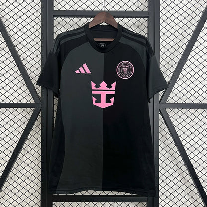2025/2026 Inter Miami Gostujoči Nogometni Dres