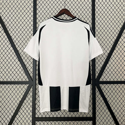 2024/2025 Juventus Domači Nogometni Dres