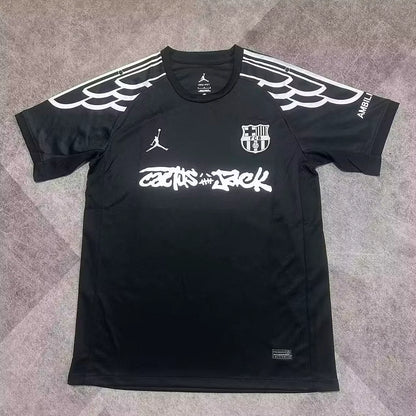 2025/2026 Barcelona x Travis Scott