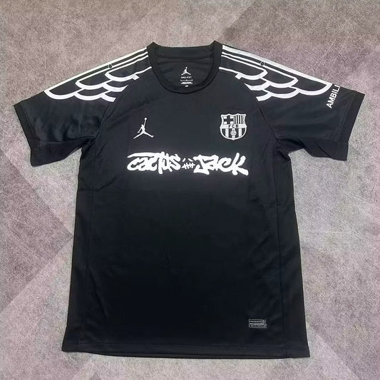 2025/2026 Barcelona x Travis Scott