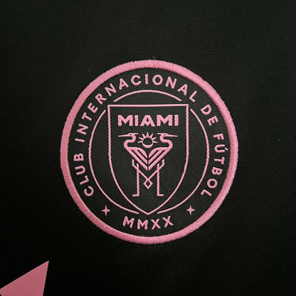 2025/2026 Inter Miami Gostujoči Nogometni Dres