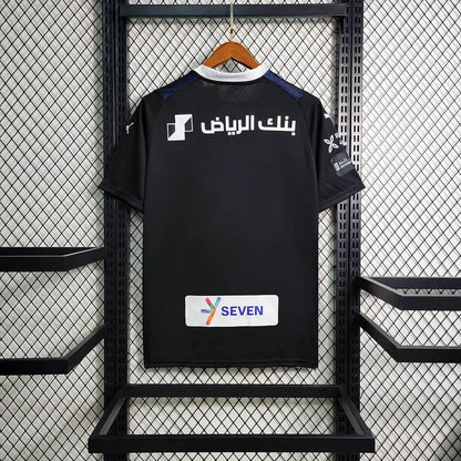 2024/2025 Al Hilal Gostujoči Nogometni Dres