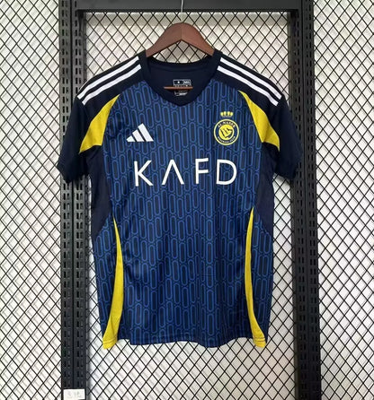 2024/2025 Al Nassr Gostujoči Nogometni Dres