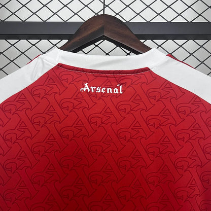 2025/2026 Arsenal Domači Nogometni Dres