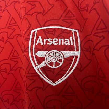 2025/2026 Arsenal Domači Nogometni Dres