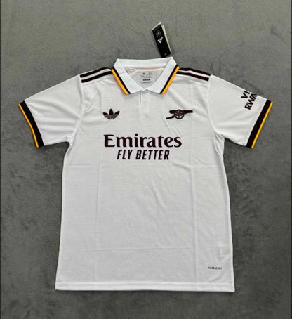 2025/2026 Arsenal Gostujoči Nogometni Dres