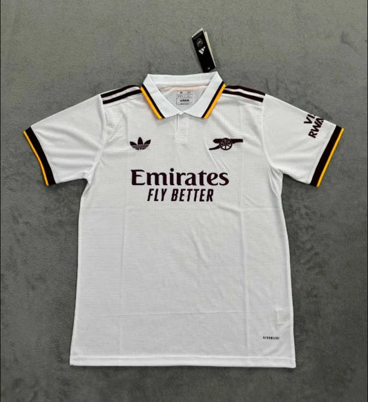 2025/2026 Arsenal Gostujoči Nogometni Dres