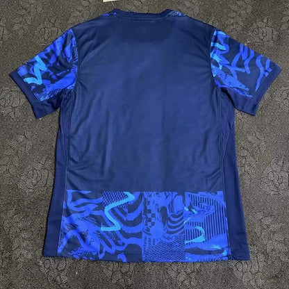 2024/2025 Atletico Madrid Gostujoči Nogometni Dres