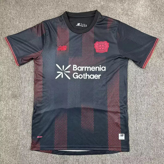 2025/2026 Bayer Leverkusen Domači Nogometni Dres