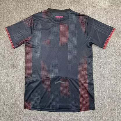 2025/2026 Bayer Leverkusen Domači Nogometni Dres