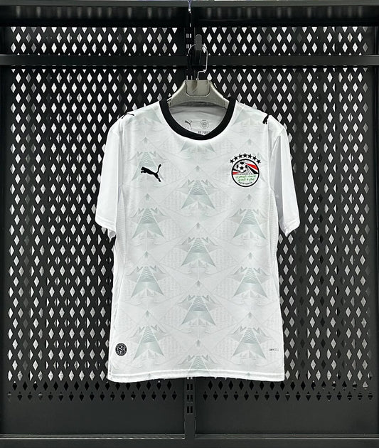 FIFA World Cup 2026 Egipt Gostujoči Dres