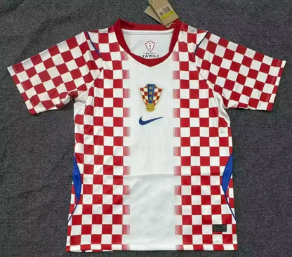 FIFA World Cup 2026 Hrvaška Domači Dres