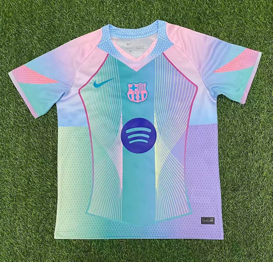 2025/2026 Barcelona Special Nogometni Dres