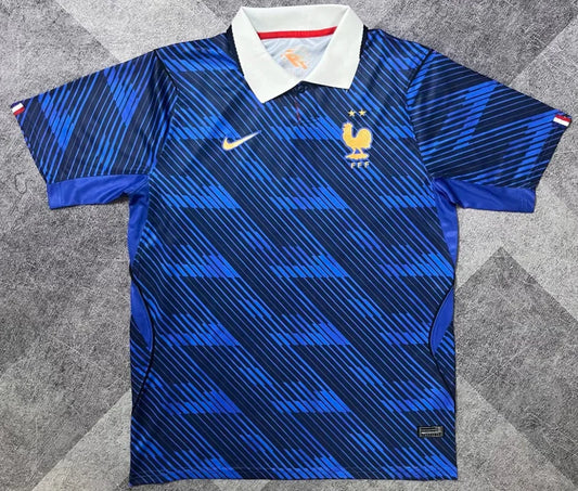FIFA World Cup 2026 Francija Domači Dres