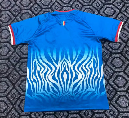 FIFA World Cup 2026 Kongo Domači Dres