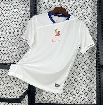FIFA World Cup 2026 Francija Gostujoči Dres