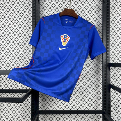 FIFA World Cup 2026 Hrvaška Gostujoči Dres
