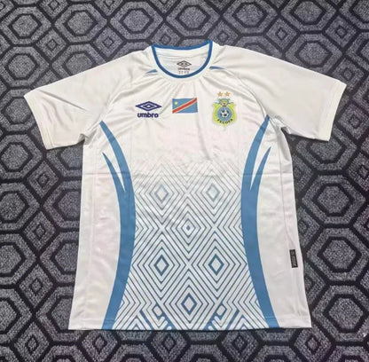 FIFA World Cup 2026 Kongo Gostujoči Dres