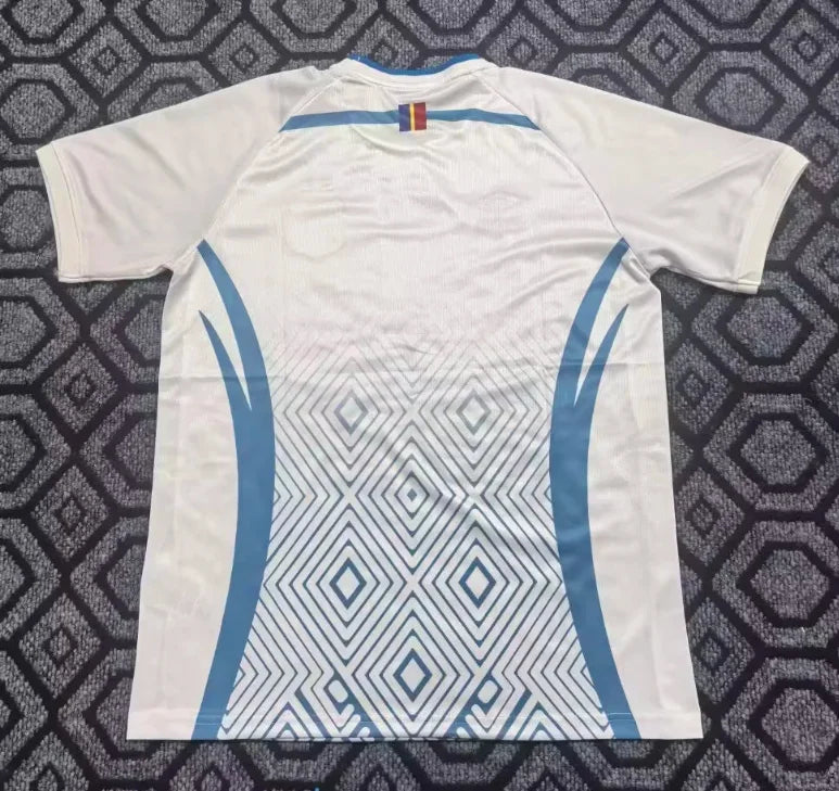 FIFA World Cup 2026 Kongo Gostujoči Dres