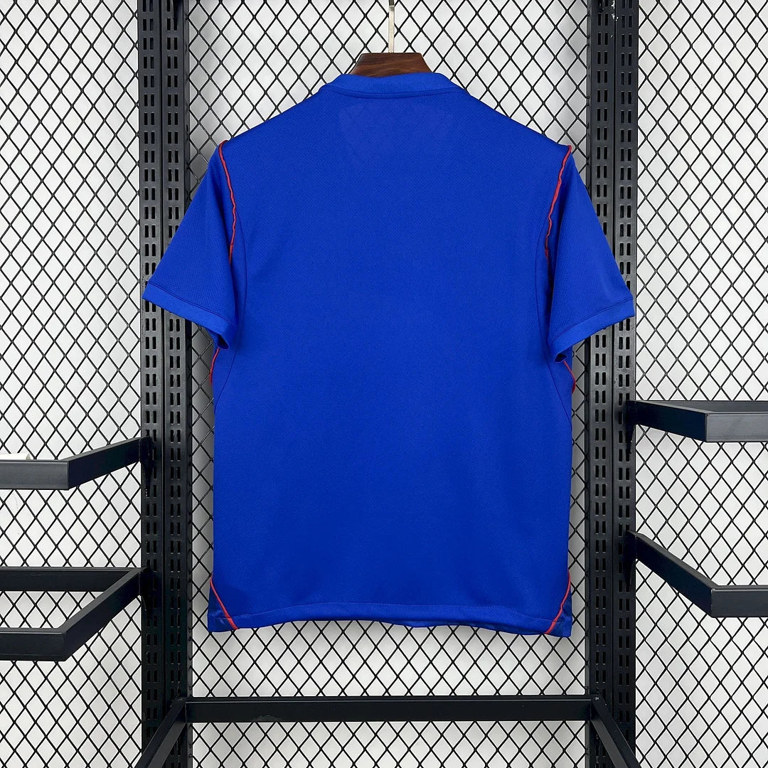 FIFA World Cup 2026 Hrvaška Gostujoči Dres