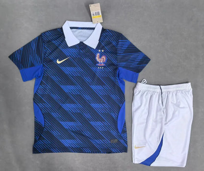 FIFA World Cup 2026 Francija Otroški Domači Dres
