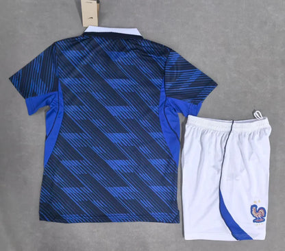 FIFA World Cup 2026 Francija Otroški Domači Dres