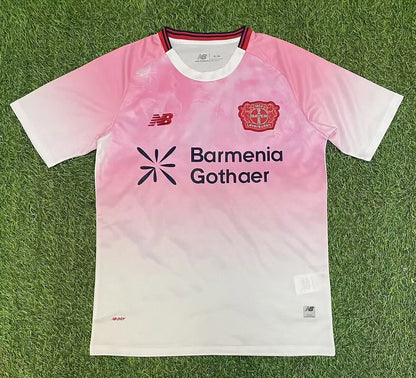 2025/2026 Bayer Leverkusen Gostujoči Nogometni Dres