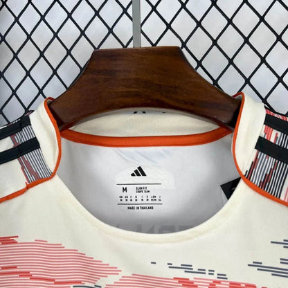 2025/2026 Bayern München Gostujoči Nogometni Dres