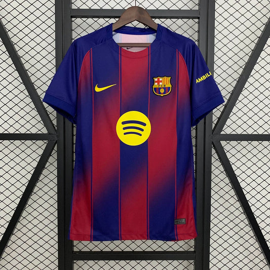 2025/2026 Barcelona Domači nogometni dres