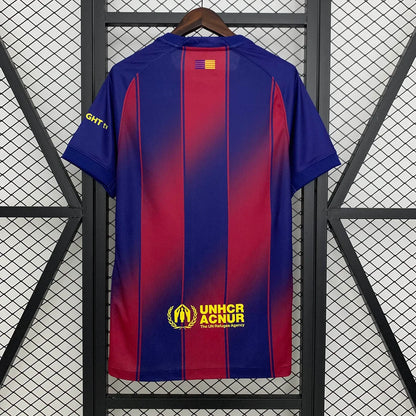 2025/2026 Barcelona Domači nogometni dres