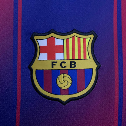 2025/2026 Barcelona Domači nogometni dres