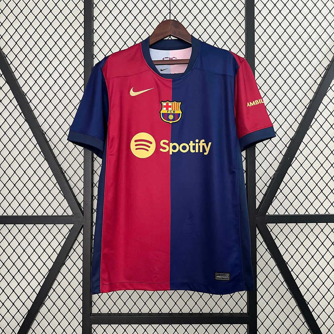 2024/2025 Barcelona Domači nogometni dres