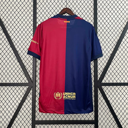 2024/2025 Barcelona Domači nogometni dres