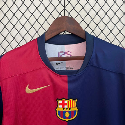 2024/2025 Barcelona Domači nogometni dres