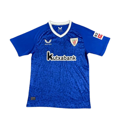 2024/2025 Athletic Bilbao Gostujoči Nogometni Dres