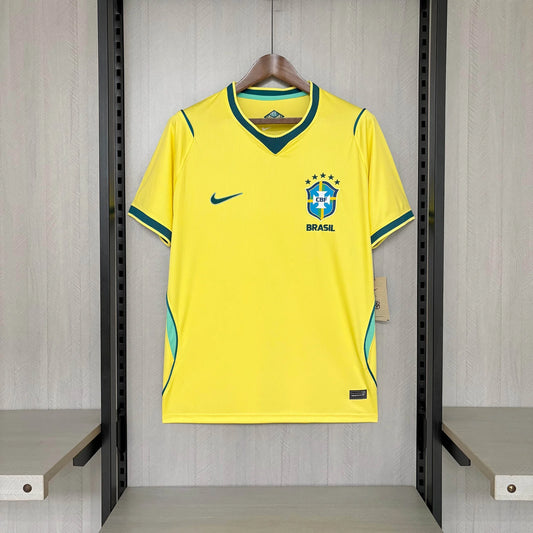 FIFA World Cup 2026 Brazlija Domači Dres