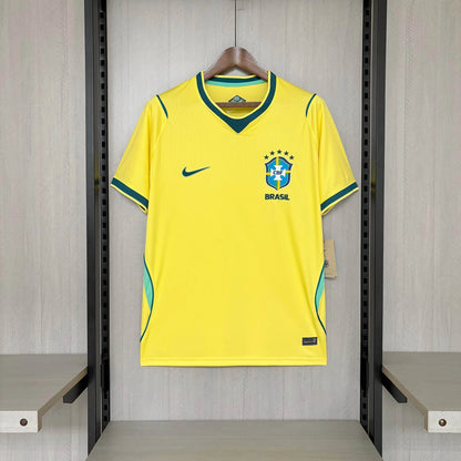 FIFA World Cup 2026 Brazlija Domači Dres