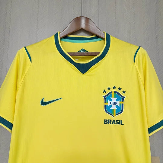 FIFA World Cup 2026 Brazlija Domači Dres