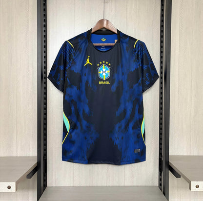 FIFA World Cup 2026 Brazlija Gostujoči Dres